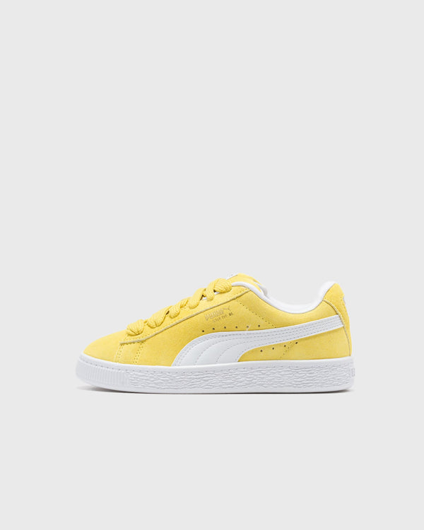 Puma Suede XL PS yellow