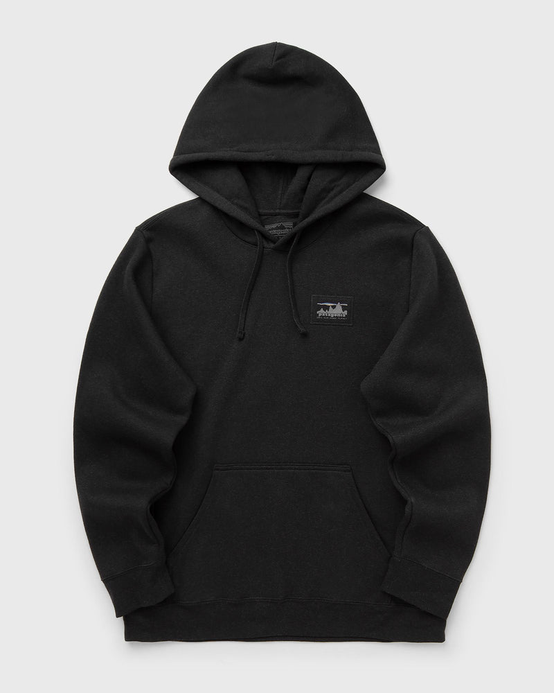 Patagonia 73 Skyline Uprisal Hoody Black