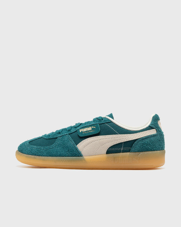 Puma Palermo Vintage green