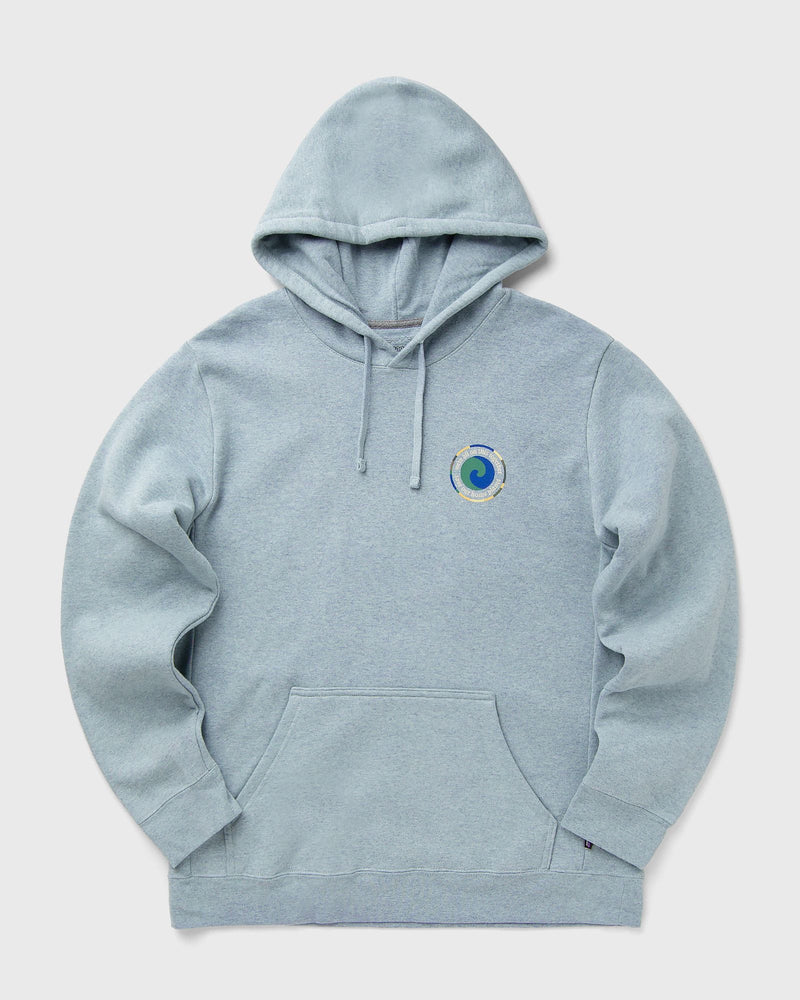 Patagonia Unity Fitz Uprisal Hoody blue