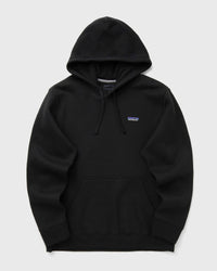 Patagonia P-6 Label Uprisal Hoody Black