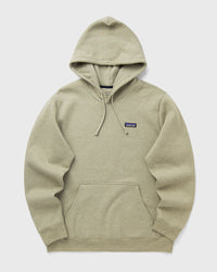 Patagonia P-6 Label Uprisal Hoody Green