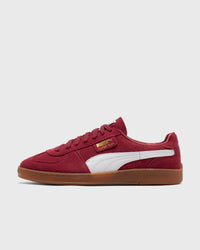 Puma Super Team Suede red
