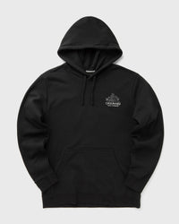 Patagonia Chouinard Crest Uprisal Hoody Black