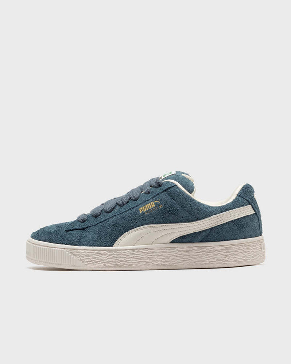 Puma Suede XL Hairy grey