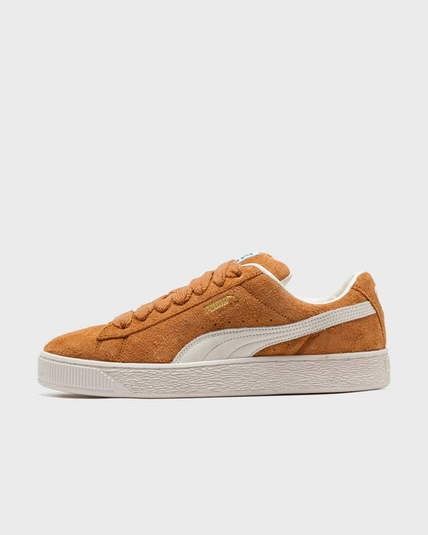 Puma Suede XL Hairy brown