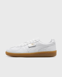 Puma Palermo Premium white