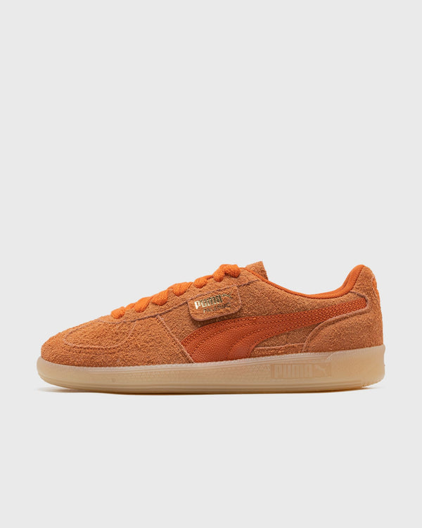 Puma Palermo Hairy orange