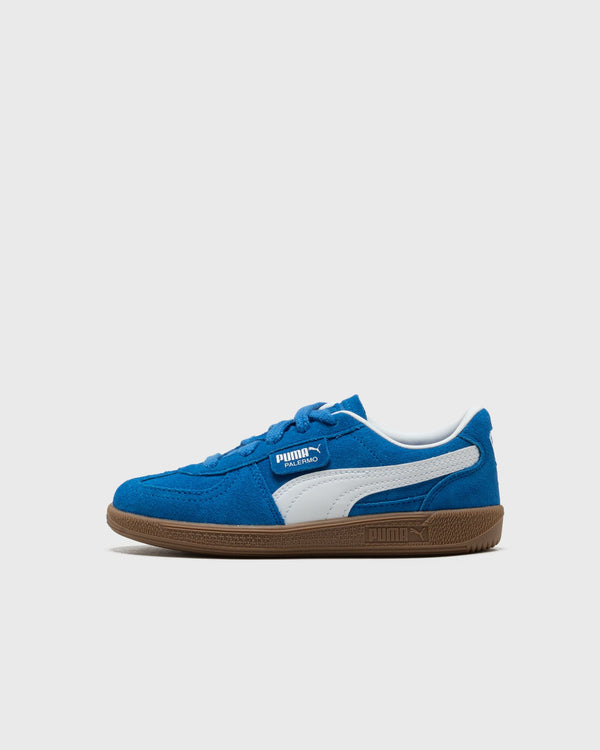 Puma Palermo PS blue