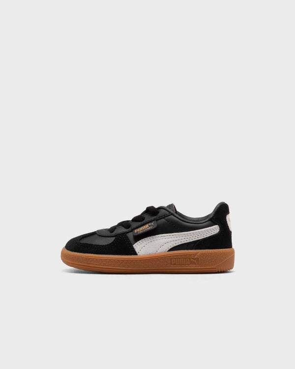 Puma Palermo Lth AC Inf black