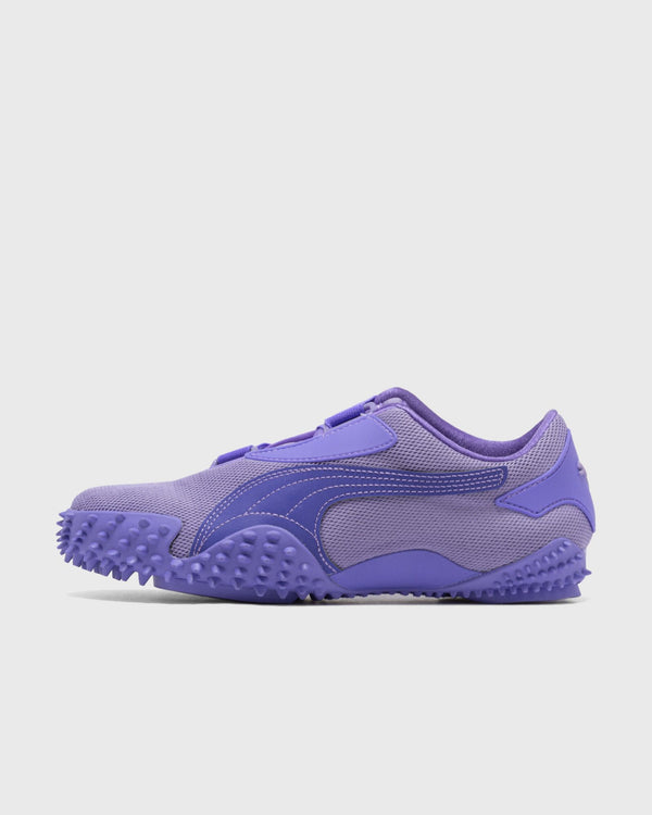 Puma Mostro Ecstasy purple