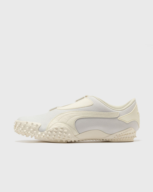 Puma Mostro Archive grey