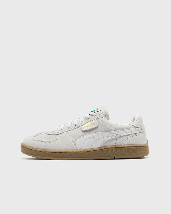 Puma Super Team SD white