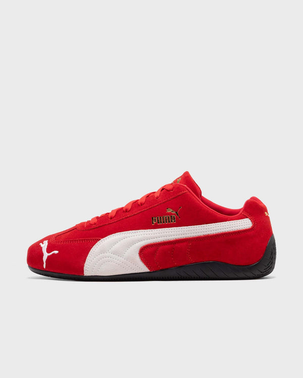 Puma Speedcat OG red