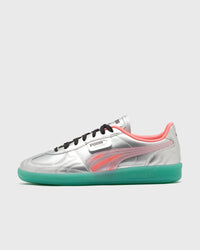 Puma Palermo Newgenfooty Silver