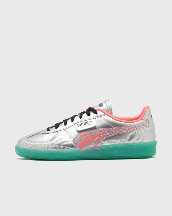 Puma Palermo NewGenFooty silver