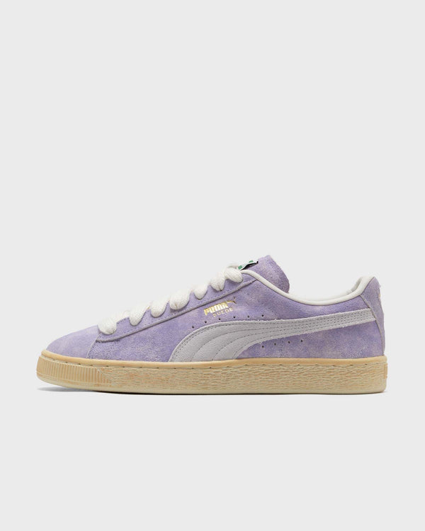 Puma Suede Faded purple