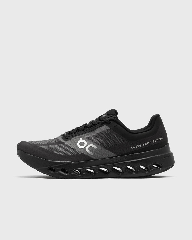 On Cloudsurfer Next Black