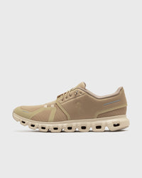 On Cloud 6 Brown