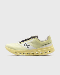 On Cloudsurfer Next Z5 yellow