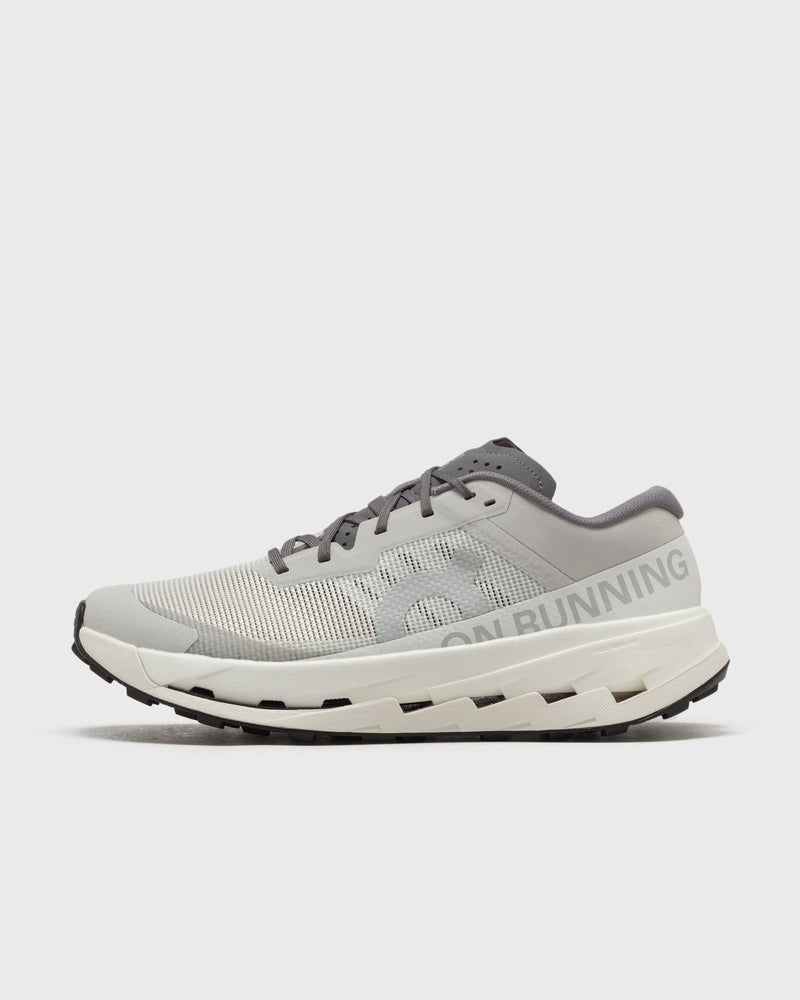 On Cloudultra 3 grey