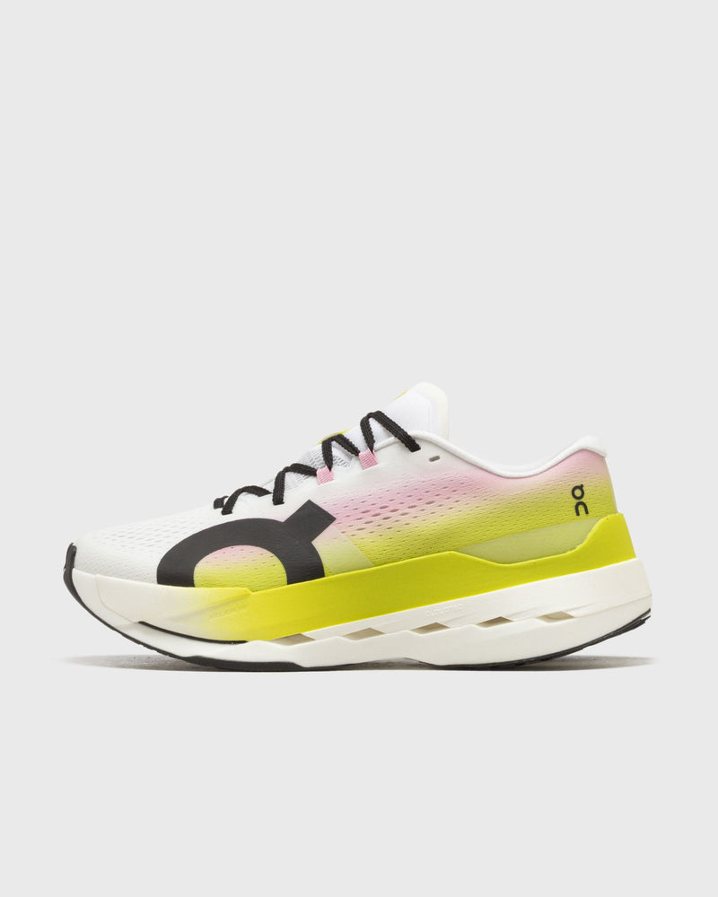 On Cloudboom Max green