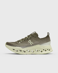 On Cloudsurfer Max Green