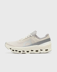 On Cloudmonster 1 White