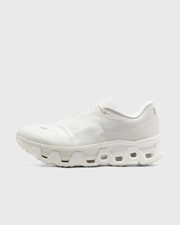 On X PAF Cloudmonster Hyper white