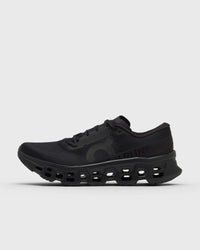 On Cloudmonster 3 Black