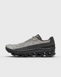 On Cloudmonster Void Black|grey