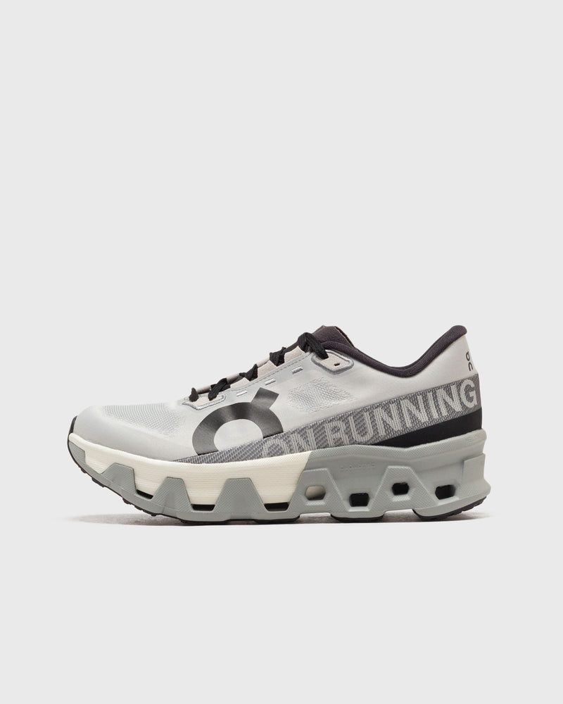 On WMNS Cloudmonster Hyper grey