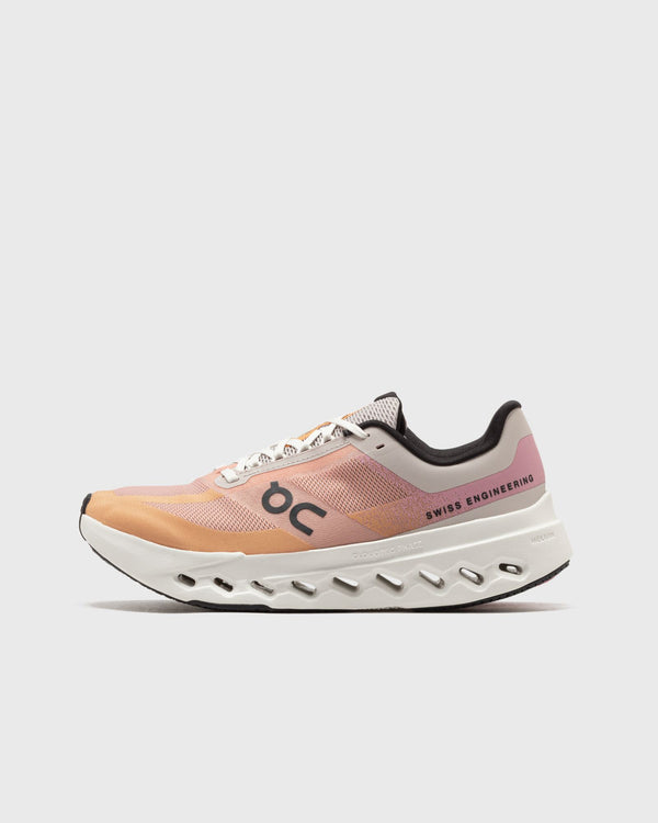 On Cloudsurfer Next orange