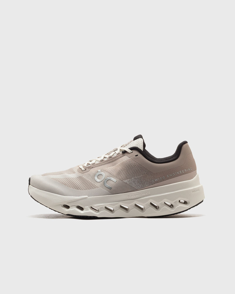 On WMNS Cloudsurfer Next grey