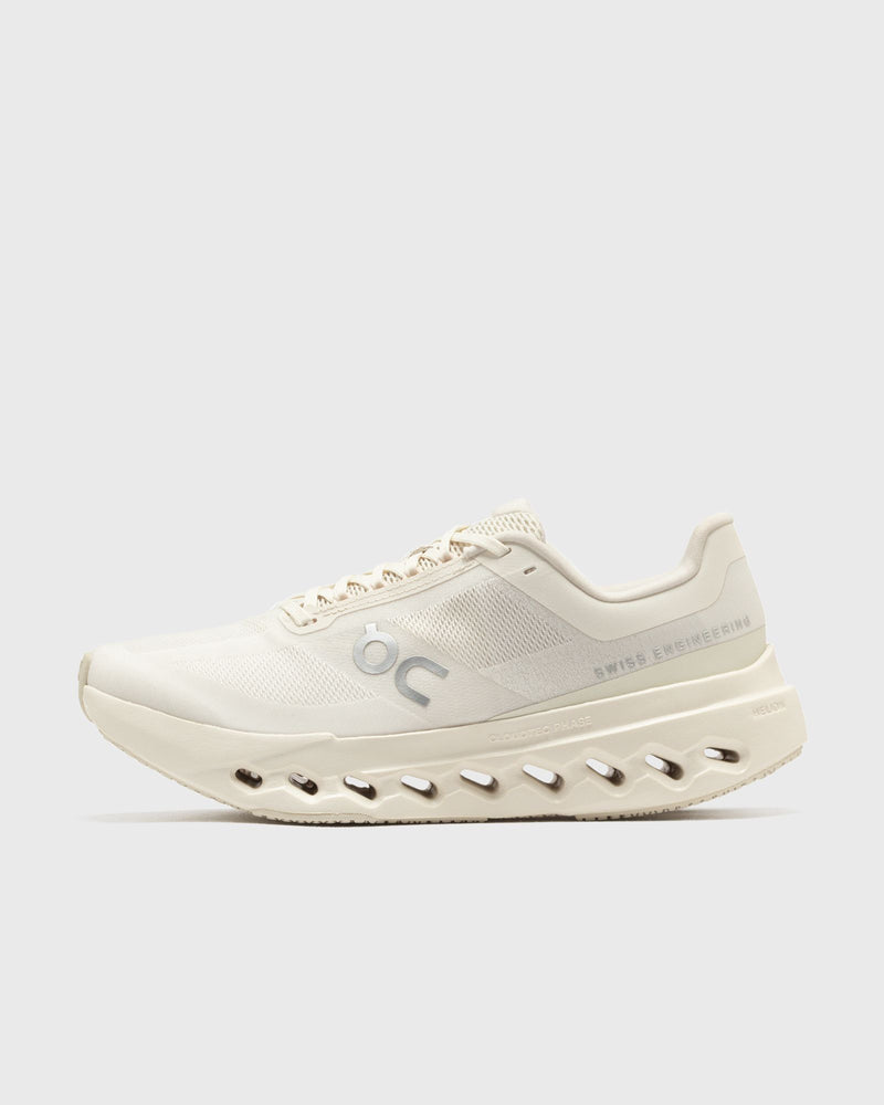 On Cloudsurfer Next White