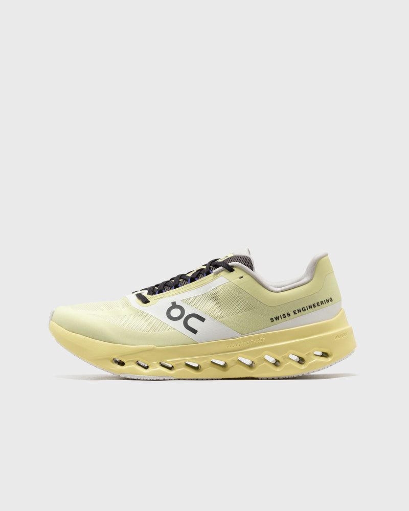 On Cloudsurfer Next Z5 Yellow