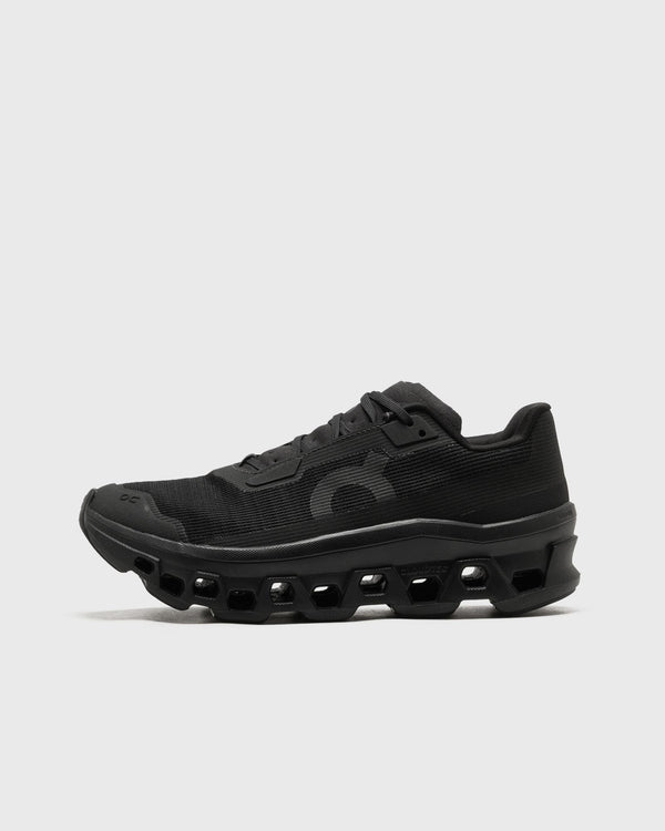 On WMNS Cloudmonster Void black