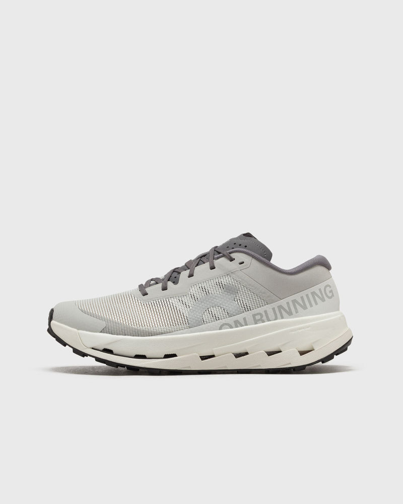 On WMNS Cloudultra 3 grey
