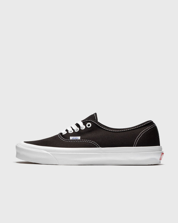 Vans UA OG Authentic LX black