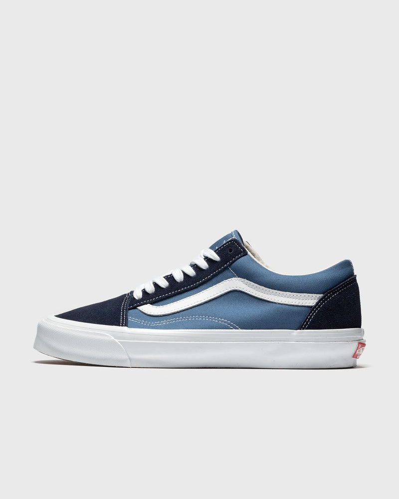 Vans UA OG Old Skool LX blue