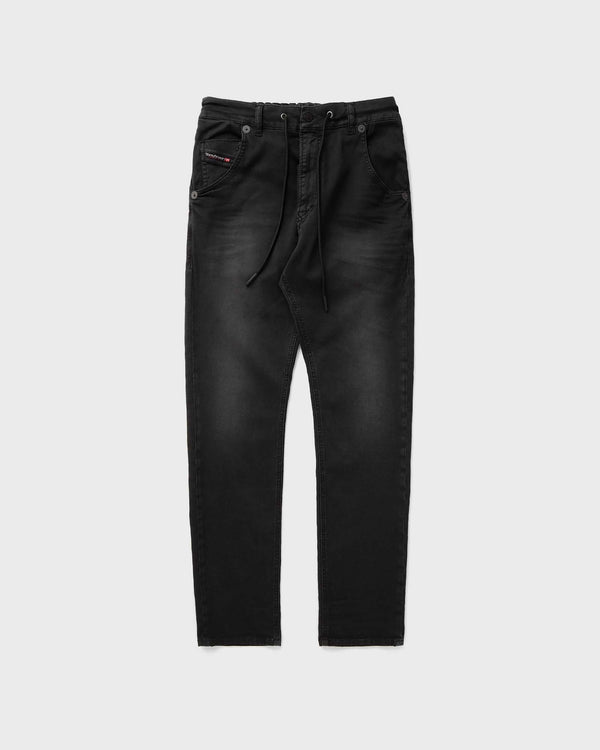 Diesel KROOLEY-E-NE SWEAT JEANS black