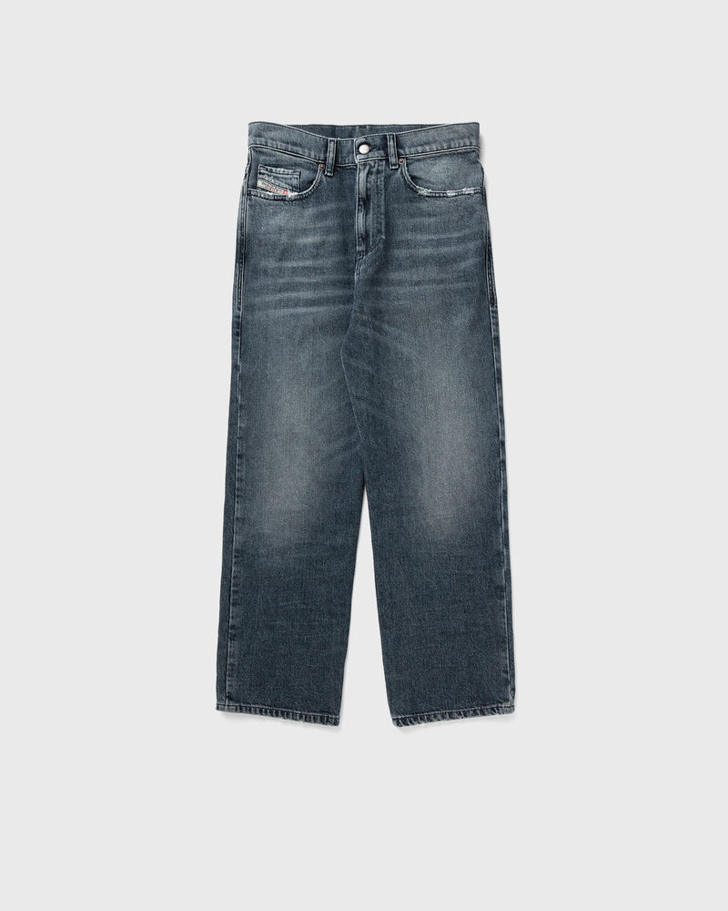 Diesel 2016 D-AIR PANT blue