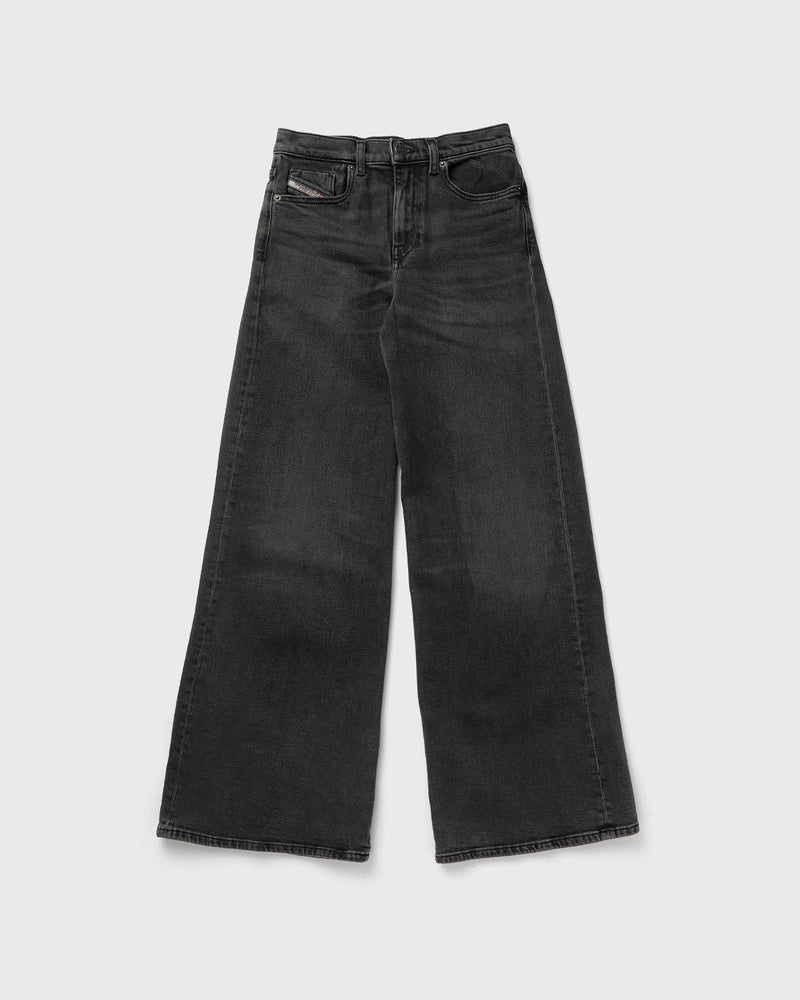 Diesel 1978 D-AKEMI PANT black