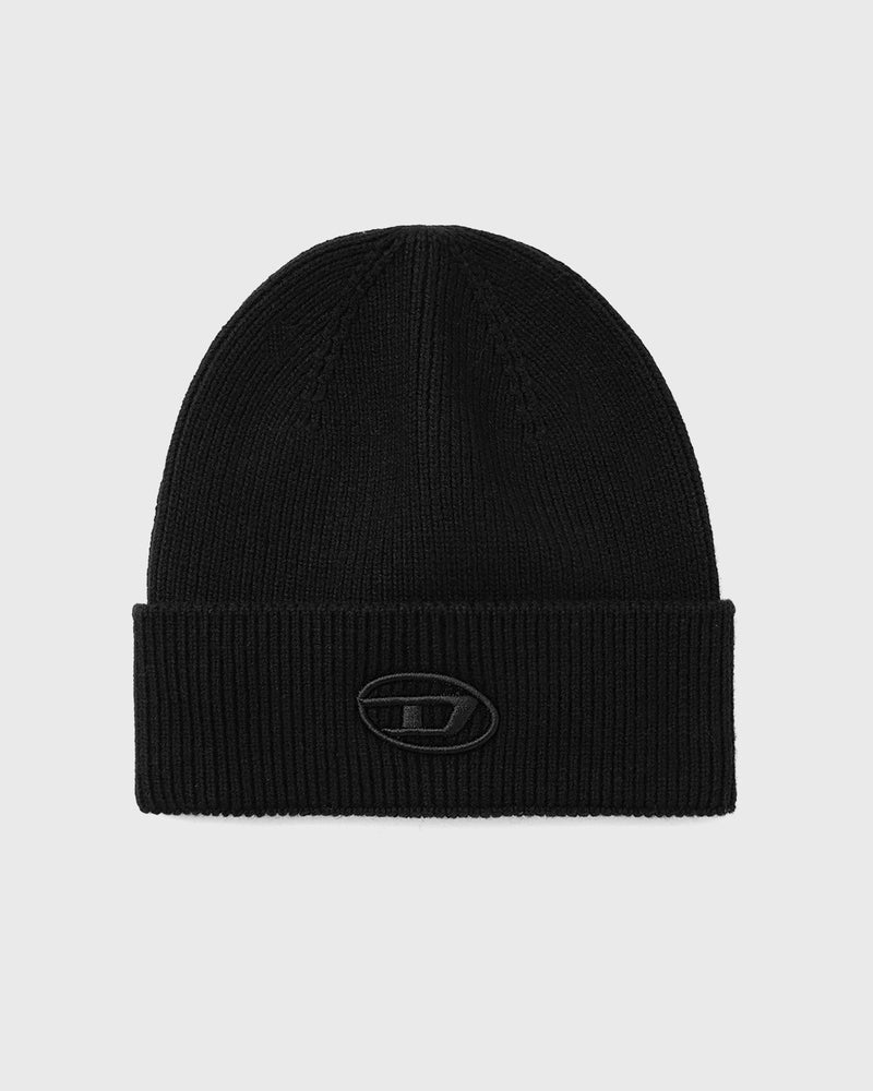 Diesel K-CODER-FULLY B CAP black