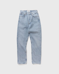 Agolde WMNS Riley Crop Jeans blue