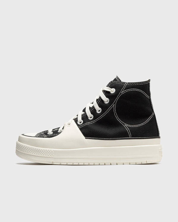 Converse Chuck Taylor All Star Construct black