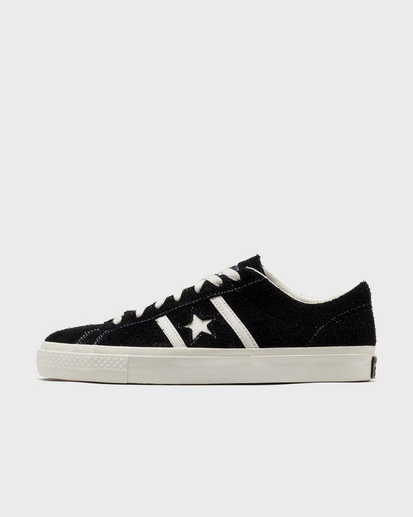 Converse One Star Academy Pro black