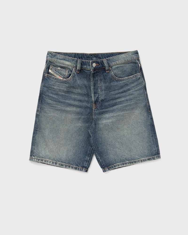 Diesel Regular-short blue