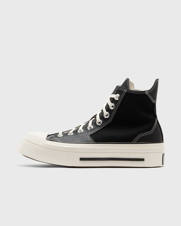 Converse Chuck 70 De Luxe Squared black