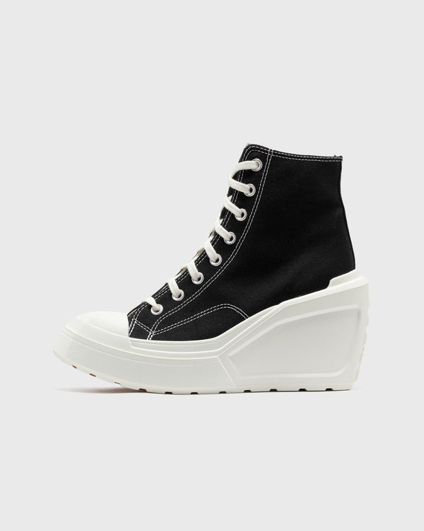 Converse Chuck 70 De Luxe Wedge black